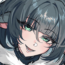 jane doe and booster sketch