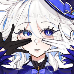 commission i did for fancy!!